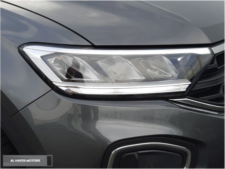 2026 Volkswagen T-Roc - photo 11
