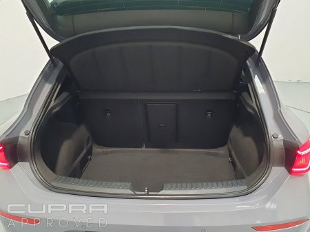 2024 Cupra Leon - photo 12