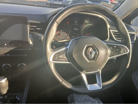 2023 Renault Clio - photo 7