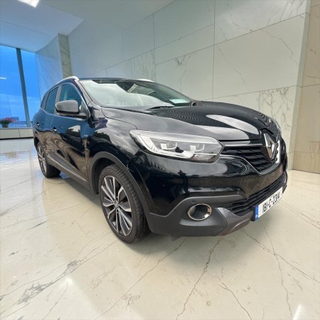 2018 Renault Kadjar - photo 12