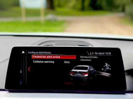 2019 BMW 5-Series - photo 46