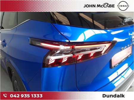 2027 Nissan Qashqai - photo 38