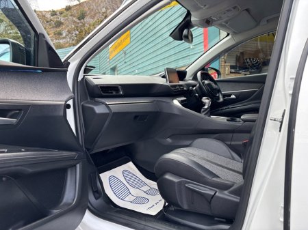 2020 Peugeot 3008 - photo 12