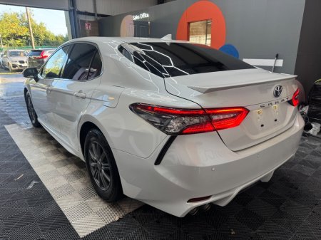 2022 Toyota Camry - photo 5