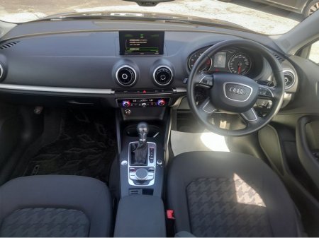 2014 Audi A3 - photo 12