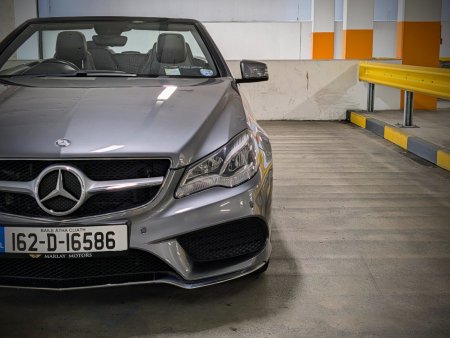 2016 Mercedes-Benz E-Class - photo 10