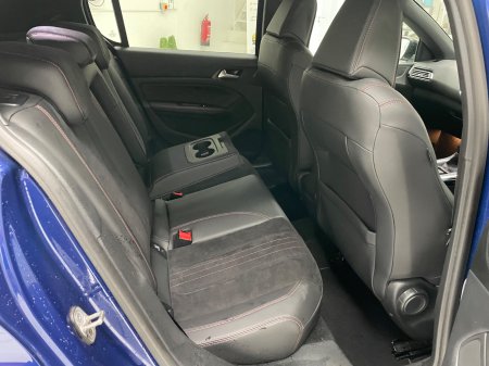 2017 Peugeot 308 - photo 14