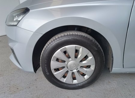 2023 Skoda Fabia - photo 6