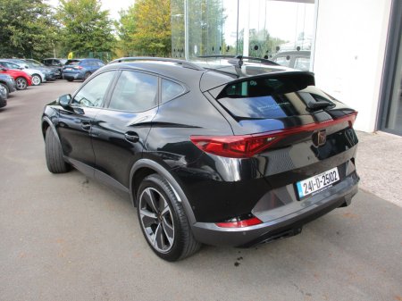 2024 Cupra Formentor - photo 7