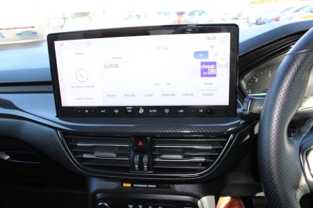 2024 Ford Focus - photo 19