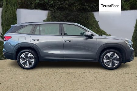 2024 Skoda Kodiaq - photo 3