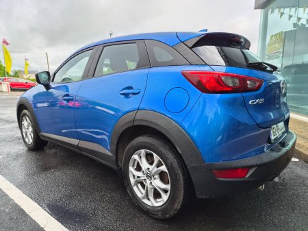 2016 Mazda CX-3 - photo 6