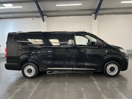 2023 Citroen Dispatch