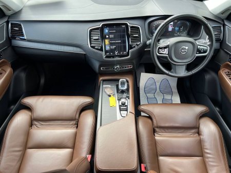 2020 Volvo XC90 - photo 10