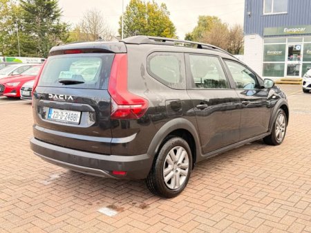 2023 Dacia Jogger - photo 8