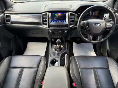 2021 Ford Ranger - photo 13