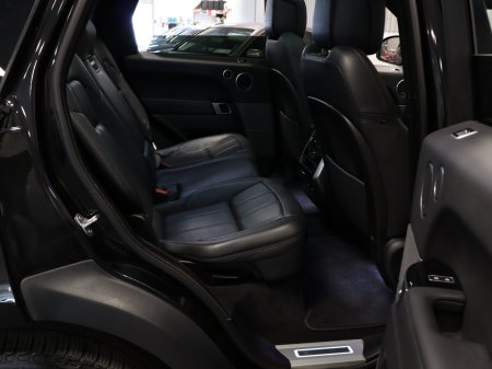 2022 Land Rover Range Rover Sport - photo 28