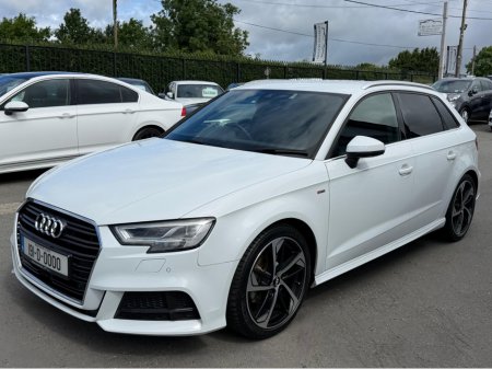 2019 Audi A3 - photo 7