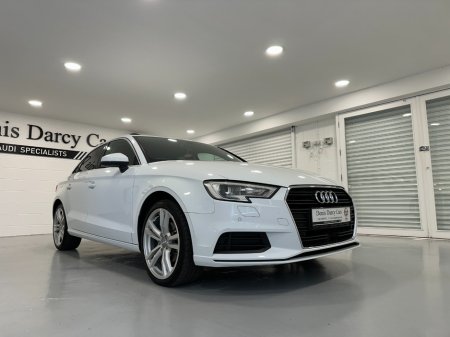 2017 Audi A3 - photo 3
