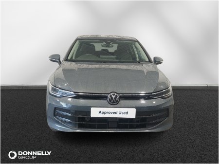 2025 Volkswagen Golf - photo 7