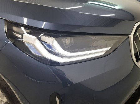 2026 BMW X3 - photo 21