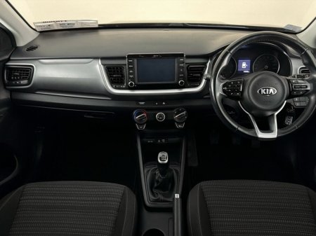 2019 Kia Stonic - photo 18