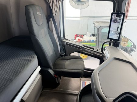 2023 DAF XF 530 - photo 29
