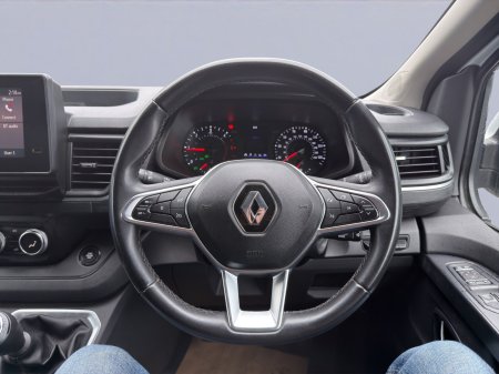 2023 Renault Trafic - photo 10