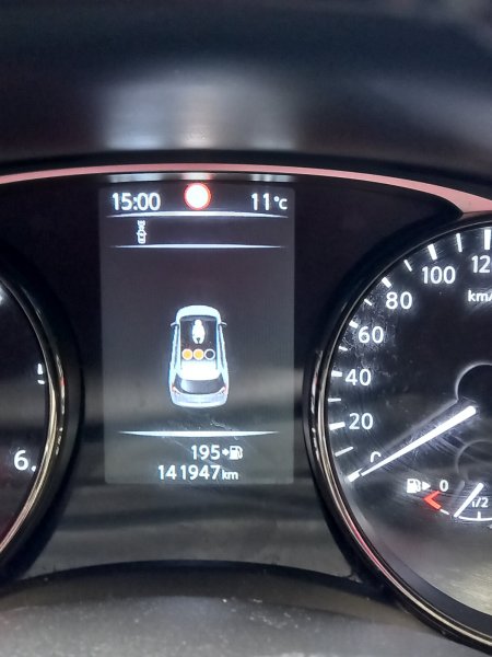 2016 Nissan X-Trail - photo 12