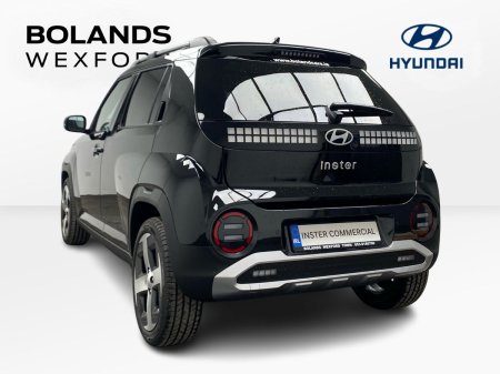 2026 Hyundai INSTER - photo 3