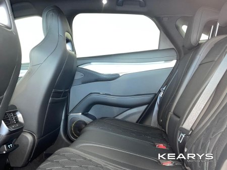 2026 BYD SEALION 7 - photo 8
