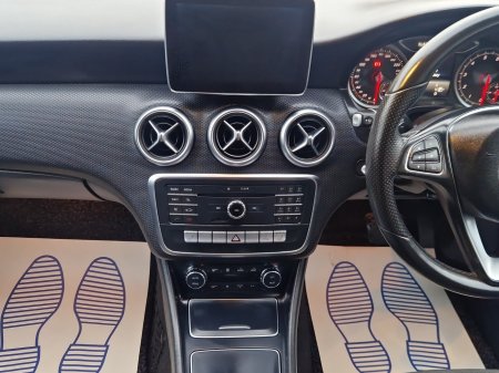 2016 Mercedes-Benz A-Class - photo 14