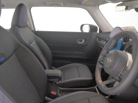2025 Mini Cooper - photo 11