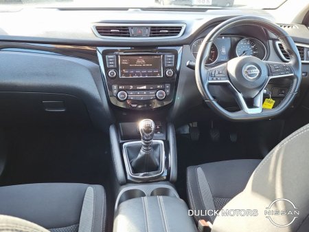 2019 Nissan Qashqai - photo 11