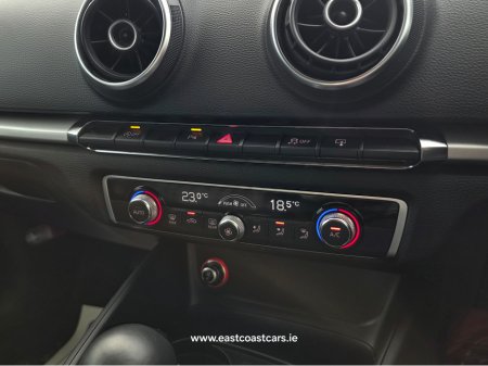 2015 Audi A3 - photo 13