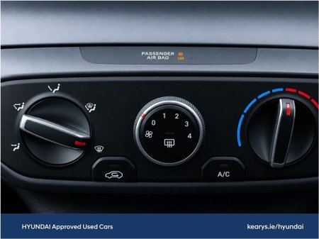 2026 Hyundai i20 - photo 13