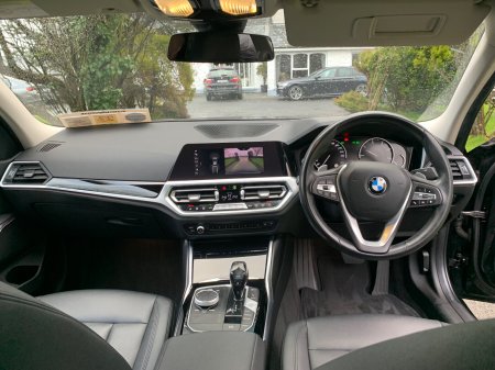 2019 BMW 3-Series - photo 10
