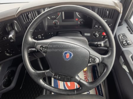 2017 SCANIA R370 - photo 30