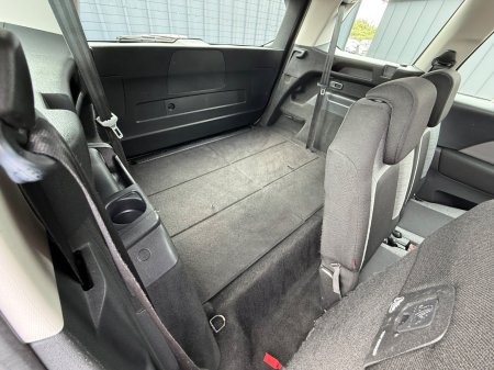 2017 Citroen C4 - photo 11