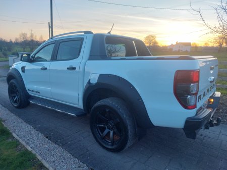 2023 Ford Ranger - photo 11
