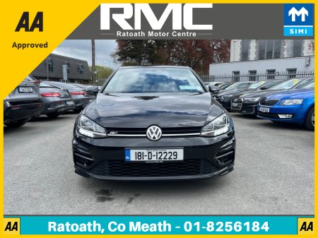 2018 Volkswagen Golf - photo 9