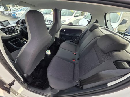 2015 Volkswagen up! - photo 11
