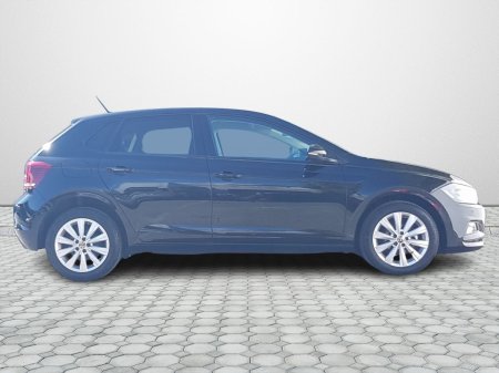 2021 Volkswagen Polo - photo 11