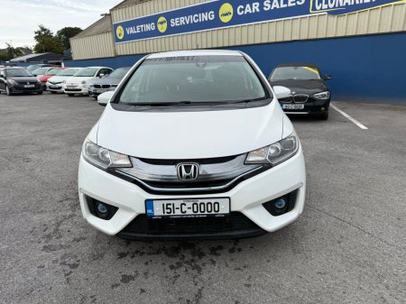 2015 Honda Fit - photo 3