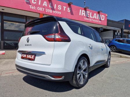 2017 Renault Grand Scenic - photo 5