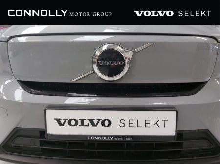 2025 Volvo EX40 - photo 23
