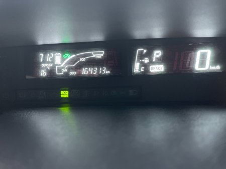 2017 Toyota Aqua - photo 13