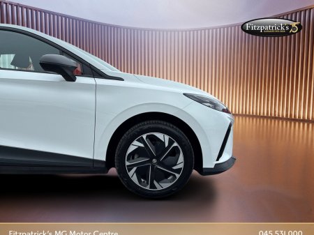 2023 MG MG4 - photo 18