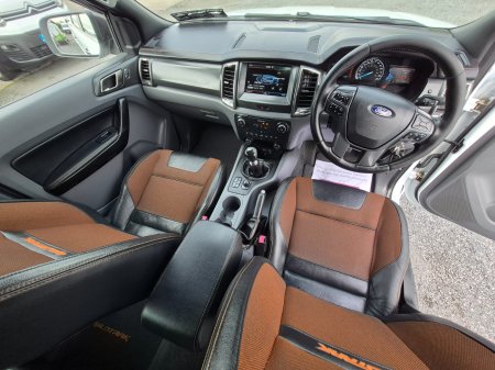 2016 Ford Ranger - photo 11