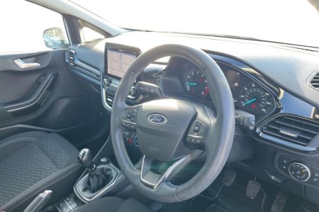 2023 Ford Fiesta - photo 9